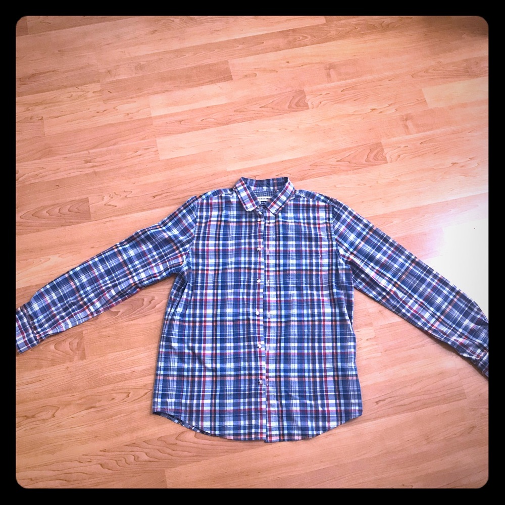 Men’s Ben Sherman button down shirt
